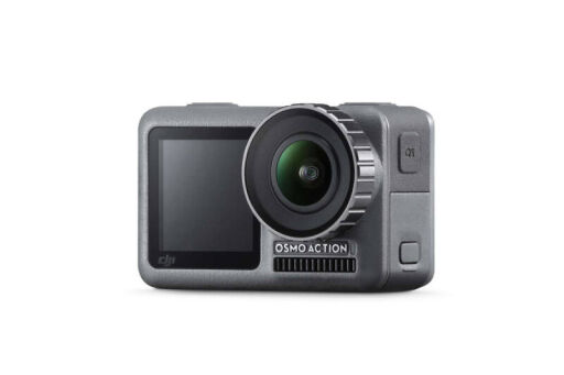DJI Osmo Action - sklep Drony.net