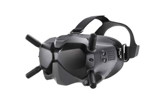DJI GOGGLES V1 (アナログ+デジタル) DJI FPV Goggles V2（V1）をアナログ5.8GHzで使う方法｜WDA