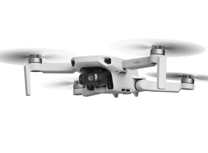 Mavic DJI