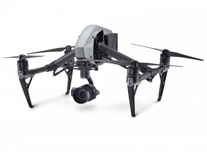 Inspire DJI