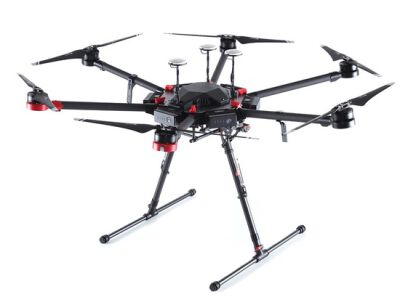 Matrice 600 DJI