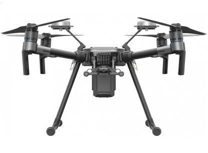 Matrice 200 DJI