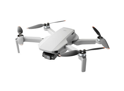 DJI Mini 2 (Mavic Mini 2)