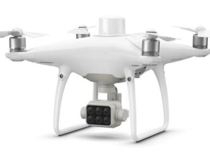 Phantom DJI