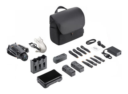 DJI Mavic 4