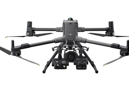 DJI Matrice 400