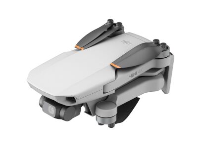 Promocja DJI Mini / Mavic / Osmo / Power (08-21.07)