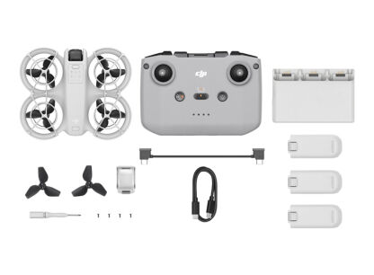 Promocja DJI Neo / Avata (08-31.07)