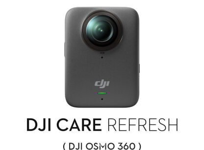 Akcesoria DJI Osmo 360