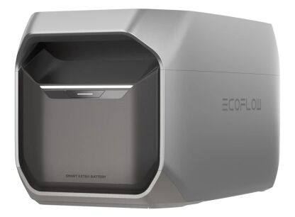 Promocja Ecoflow Delta 3 (01.08 - 29.08)