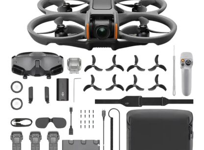 Promocja DJI Avata 2 (01.09 - 30.09)