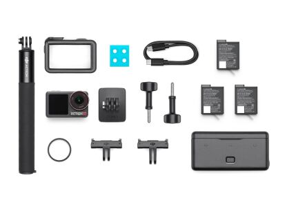 Promocja DJI Osmo Action 5 (10.09 - 30.09)