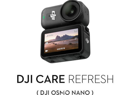Akcesoria DJI Osmo Nano
