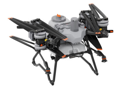 Drony DJI Agriculture