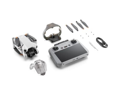Promocja DJI Mini 4 Pro (01-31.2026)