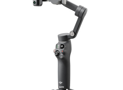 Promocja DJI Mic / Osmo Mobile (15-31.01)