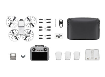 Promocja DJI (18-31.01)