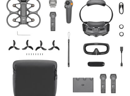 Promocja Avata 2 (03-22.02)