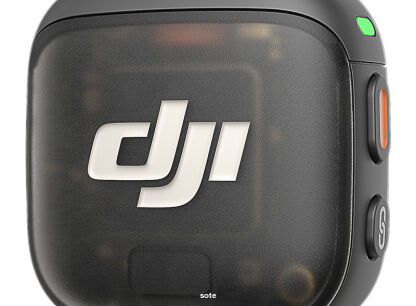 Promocja DJI Mic 3 / Pocket 3 (16.03 - 03.04)