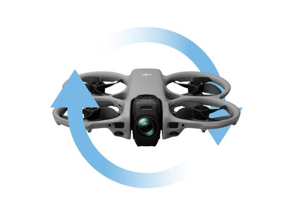 Akcesoria DJI Avata 360