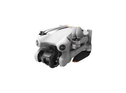 Promocja DJI Mini 4 / Mic Mini (01-30.04)