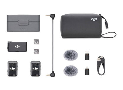 Promocja DJI Mic 2 (16-30.04)