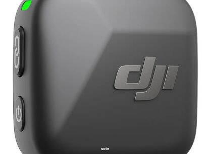 Promocja DJI Mic Mini / DJI Mic 2 (01-20.05)