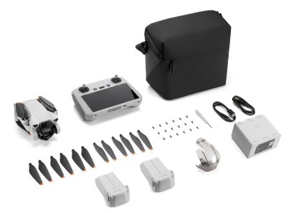 Promocja DJI (29.06 - 10.07)