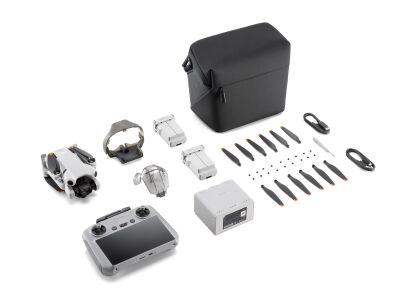 Promocja DJI Mini 4 Pro (20.07 - 14.08)