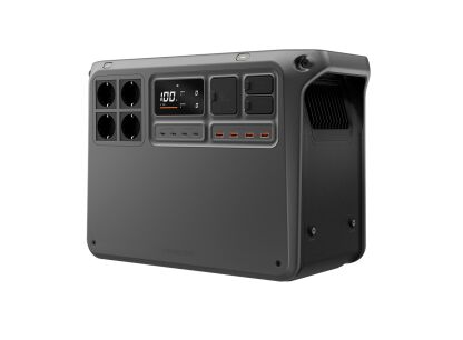 Promocja DJI Power (17.08 - 28.08)