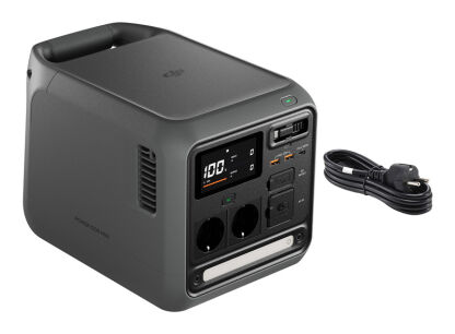 Promocja DJI Power (14.09 - 25.09)