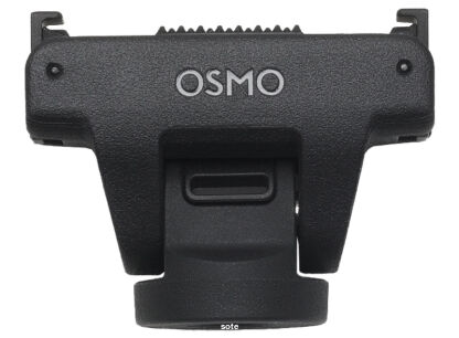 DJI Osmo 360