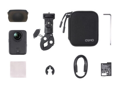 DJI Osmo 360 II