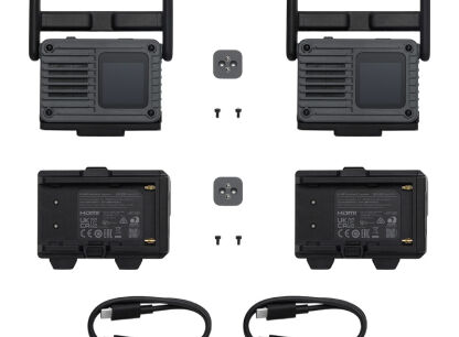 DJI SDR Transmission 2