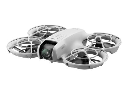 Promocja DJI Neo / Osmo Mobile (05.10 - 16.10)