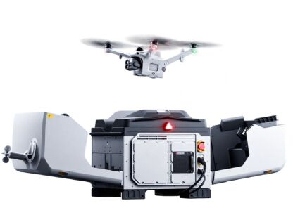 DJI Matrice 5TD