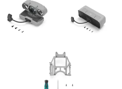 Akcesoria DJI Matrice 5TD