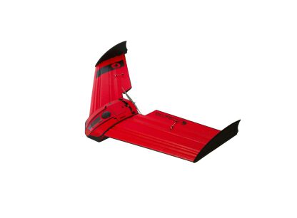 Samoloty UAV
