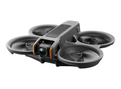 Drony wyścigowe FPV