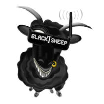 Team Black Sheep