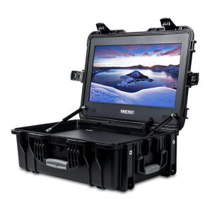 Monitor podglądowy SEETEC WPC215 21,5'' w walizce