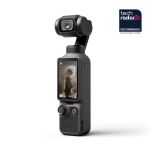 DJI Osmo Pocket 4 Creator Combo - 3