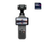 DJI Osmo Pocket 4 Creator Combo - 4