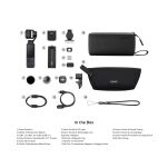 DJI Osmo Pocket 4 Creator Combo - 6