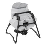 System rozsiewania DJI Agras T100 - 2
