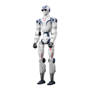 Robot humanoidalny Unitree R1 EDU U5