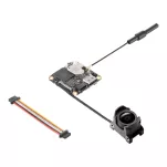 System transmisji obrazu DJI O4 Wide Air Unit - 2