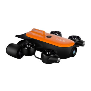 Dron podwodny Geneinno T1 200m 4K UHD