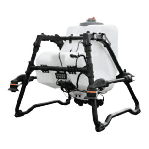 System oprysku DJI Agras T100