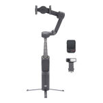 DJI Osmo Mobile 8P Advanced Tracking Combo - 2